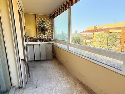 Appartement, 101,25 m²