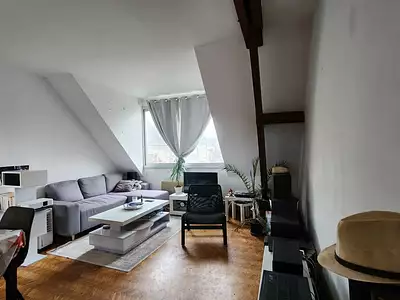Appartement, 40 m²