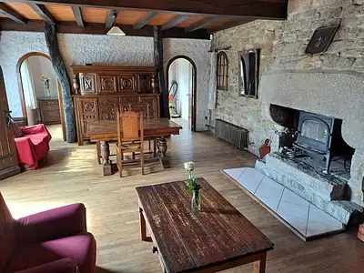 Maison, 74 m²
