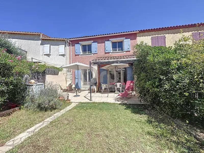 Maison, 82 m²
