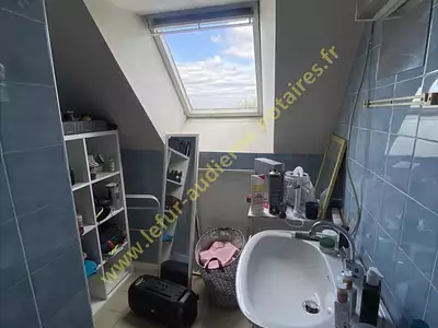 Maison, 185 m²