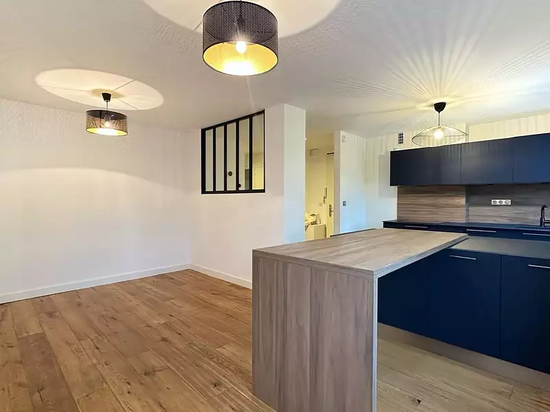 Appartement, 63,95 m²