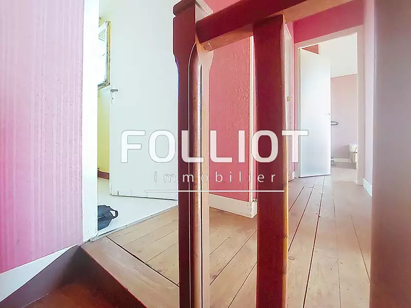 Maison, 75 m²