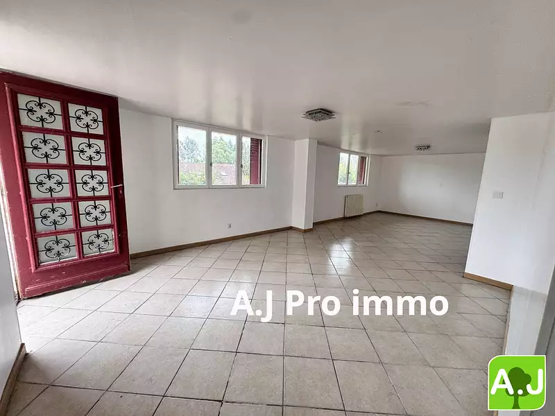 Appartement, 63 m²