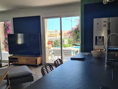 Maison, 104,5 m²