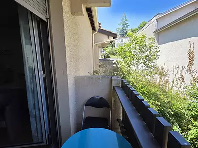 Maison, 24 m²