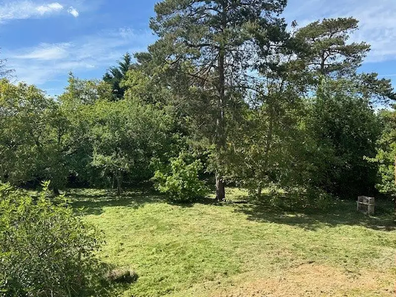 Maison, 123 m²