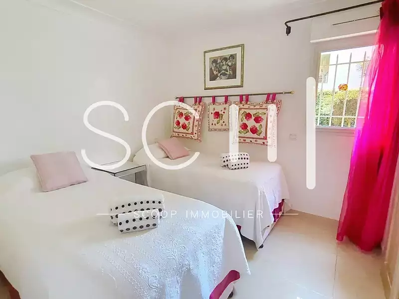 Appartement, 95 m²