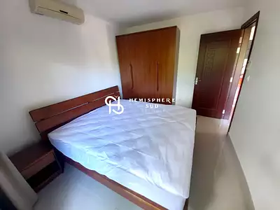 Appartement, 38 m²