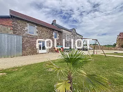Maison, 155 m²