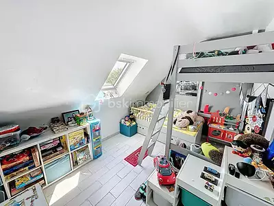 Maison, 140 m²