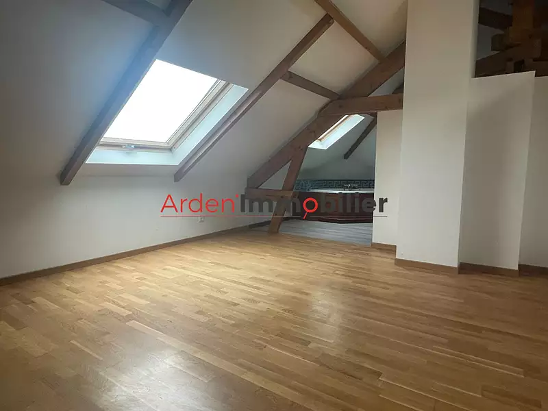Appartement, 85,65 m²