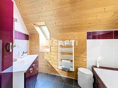 Maison, 155 m²
