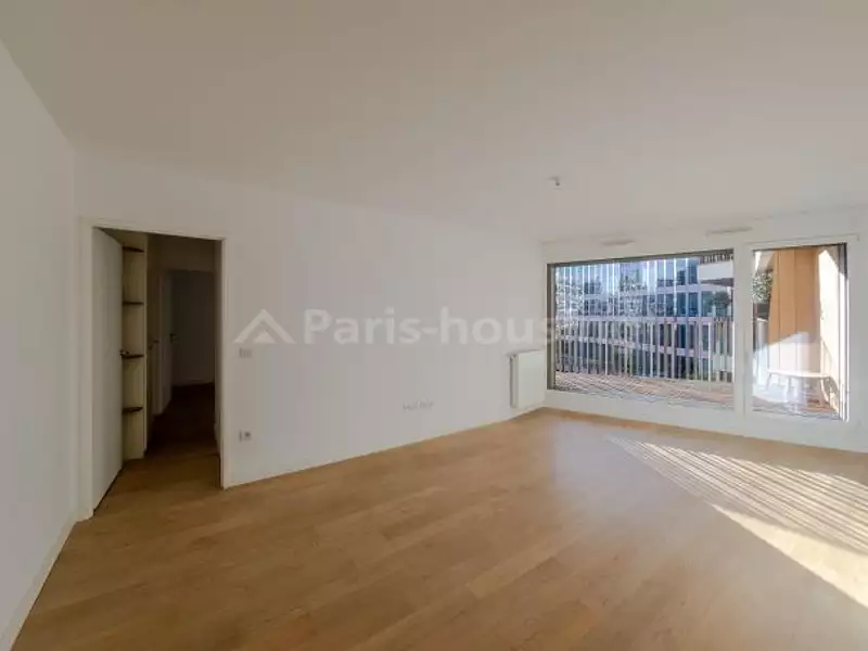 Appartement, 68 m²