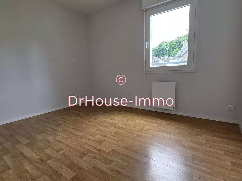 Appartement, 60,42 m²