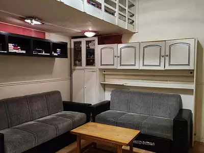 Appartement, 43,05 m²