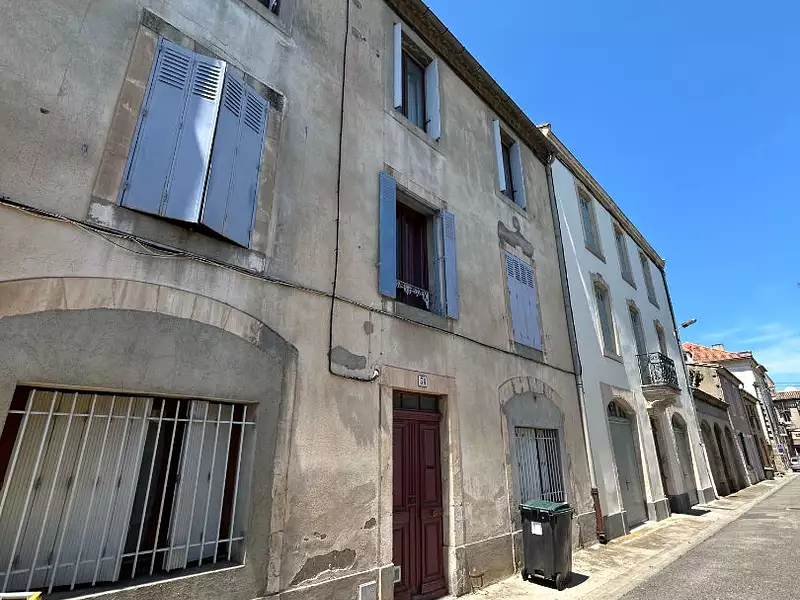 Appartement, 92,34 m²