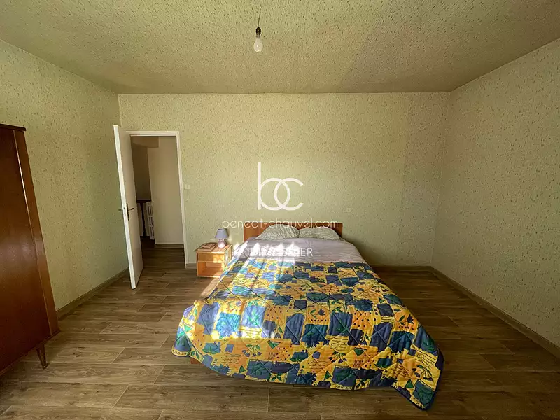 Maison, 230 m²