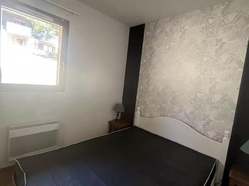 Appartement, 29 m²