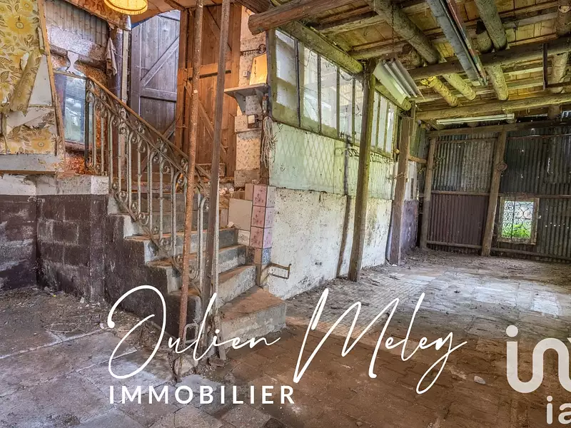Maison, 121 m²