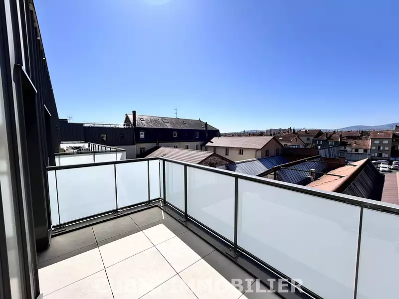 Appartement, 75,98 m²