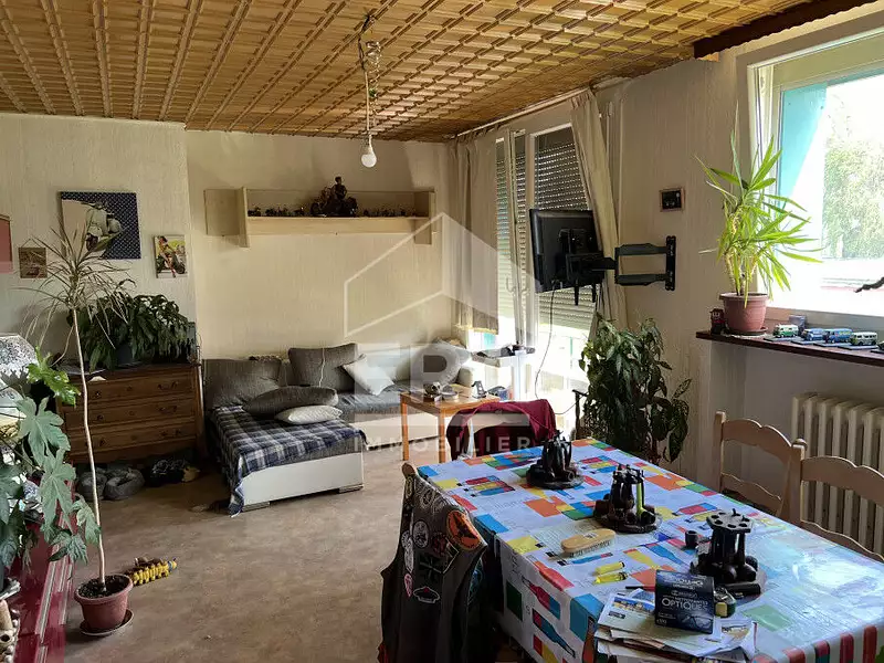 Appartement, 72 m²