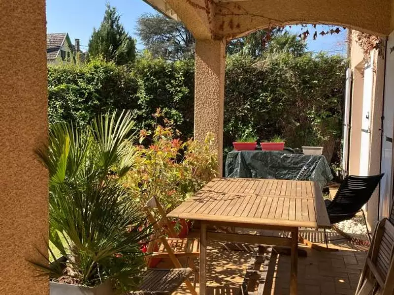 Maison, 186 m²