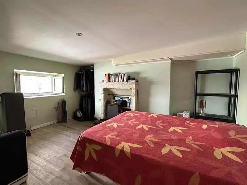 Appartement, 68 m²