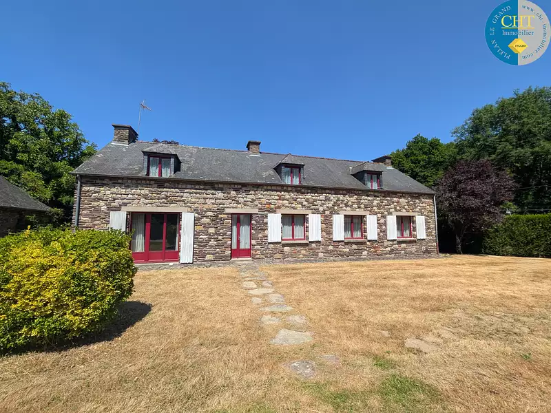 Maison, 147 m²