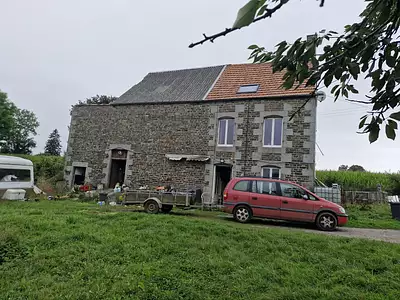 Maison, 79 m²