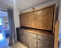 Appartement, 25,13 m²