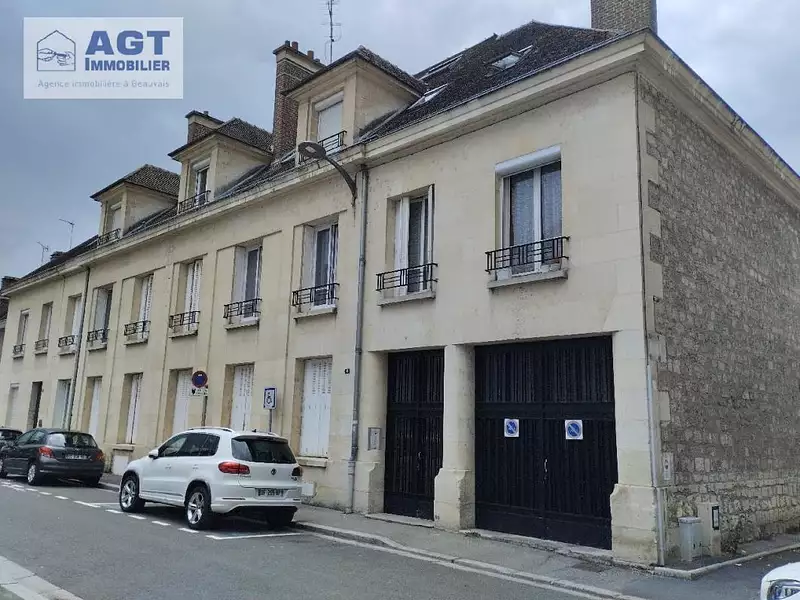 Appartement, 71 m²