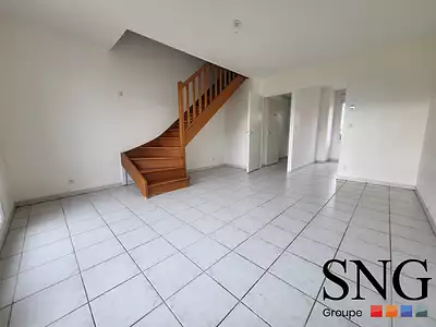Maison, 49,2 m²