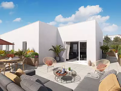 Patio Pressensé