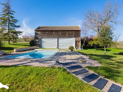 Maison, 205 m²
