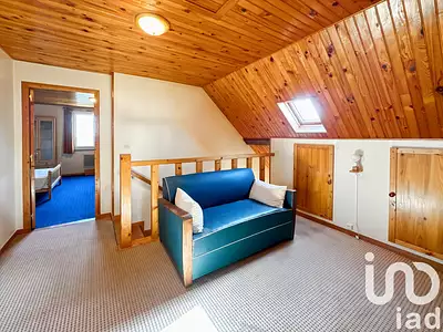 Maison, 136 m²