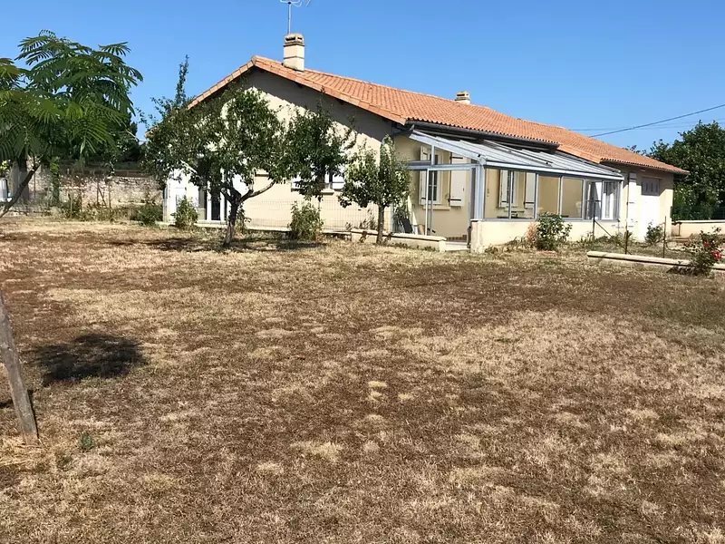 Maison, 112,5 m²