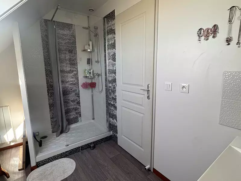 Maison, 105 m²