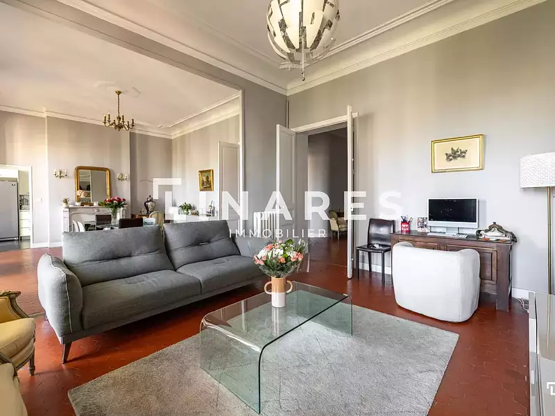 Appartement, 178 m²