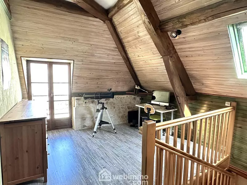 Maison, 116 m²