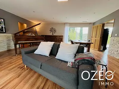 Maison, 154 m²