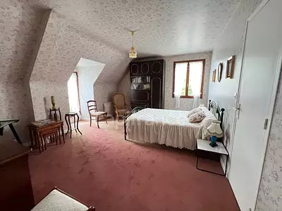 Maison, 156 m²
