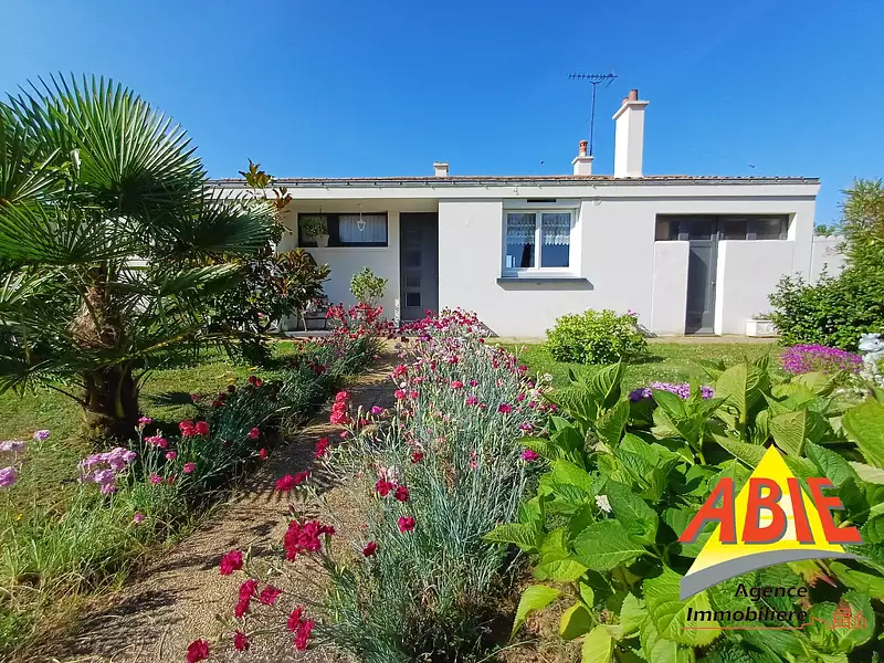 Maison, 81 m²