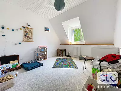 Maison, 140 m²