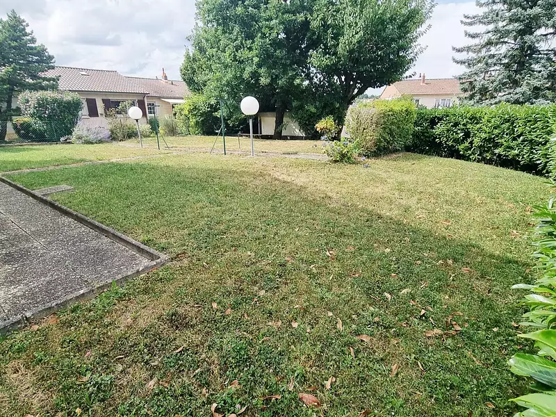 Maison, 120 m²