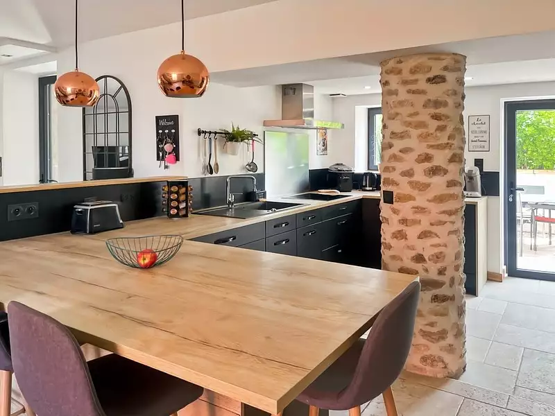 Maison, 120 m²