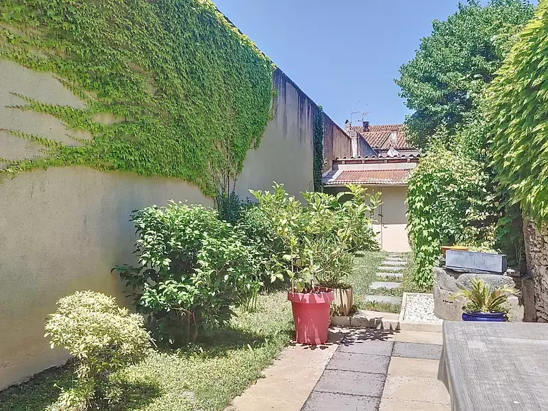 Maison, 100 m²