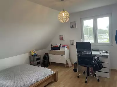Maison, 140 m²