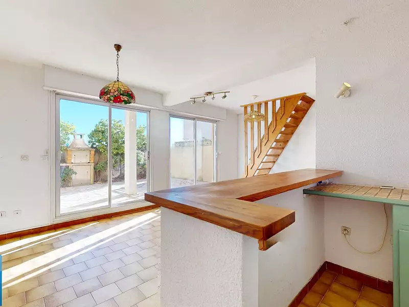 Appartement, 65,69 m²