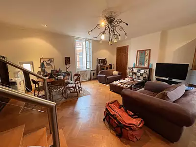 Appartement, 147 m²